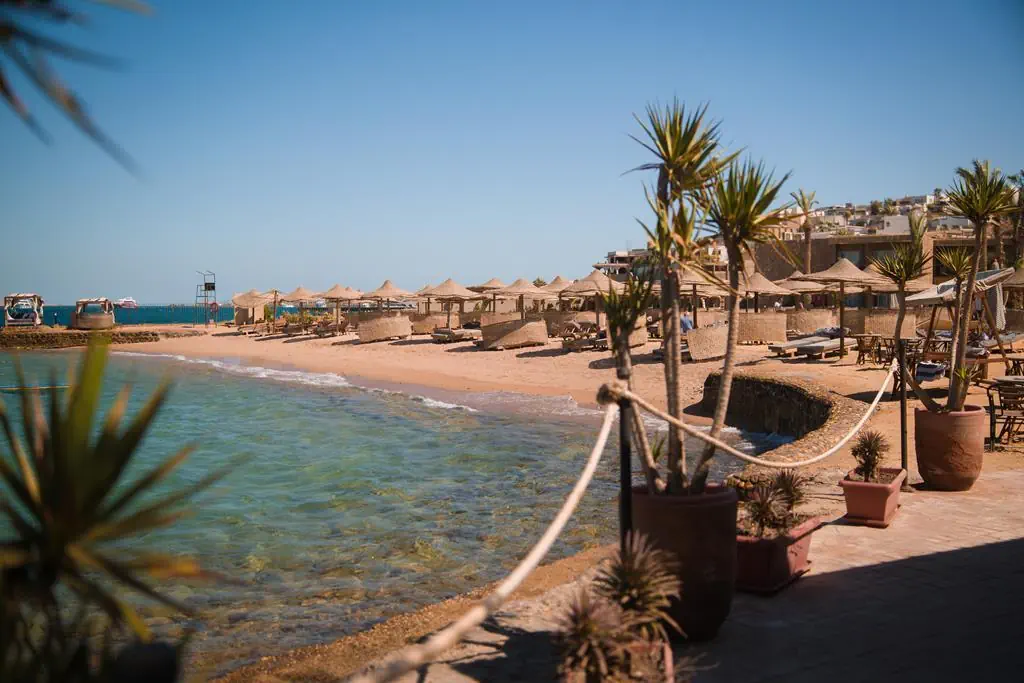 ananea Hurghada - zdjęcie 5