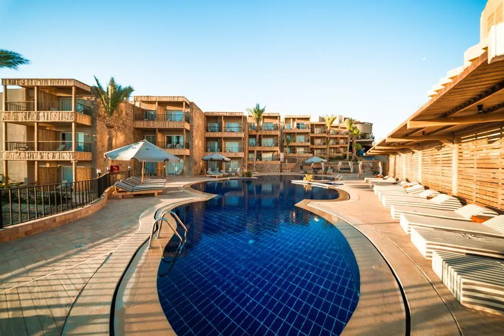 ananea Hurghada - zdjęcie 8