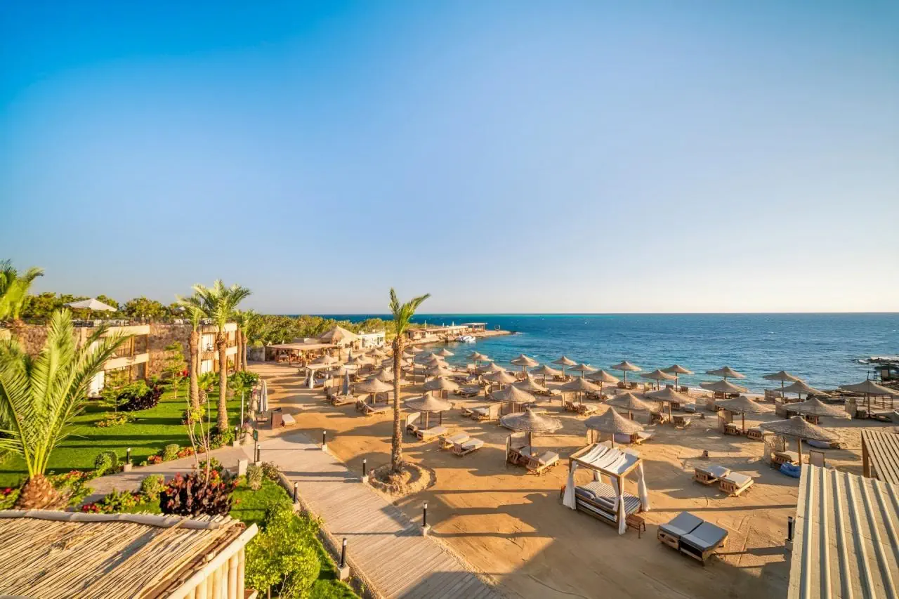 ananea Hurghada - zdjęcie 2