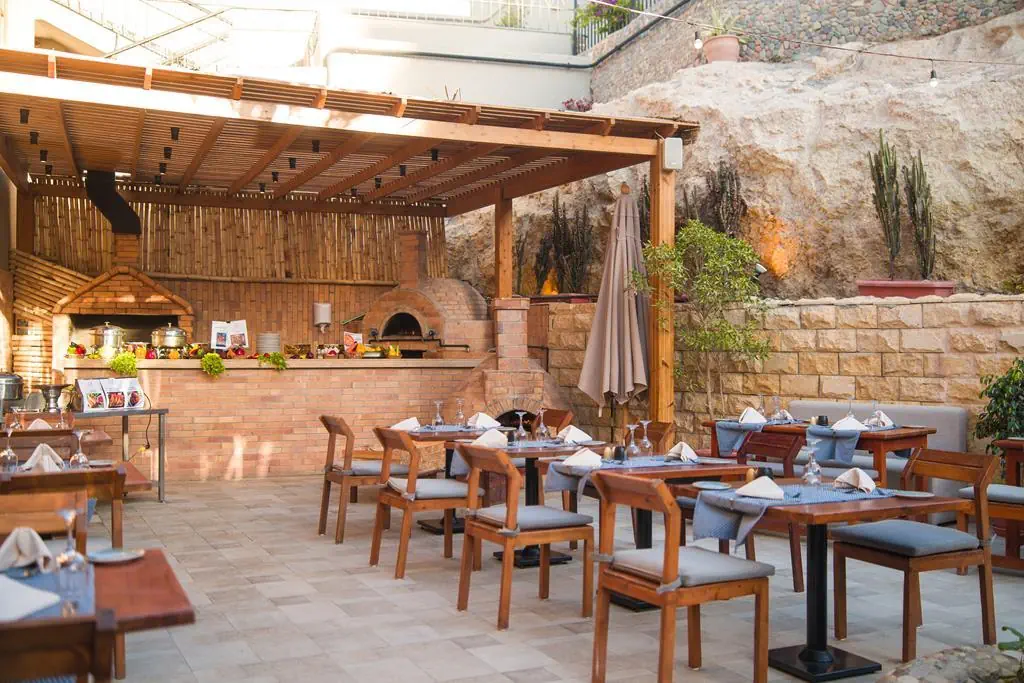 ananea Hurghada - zdjęcie 9