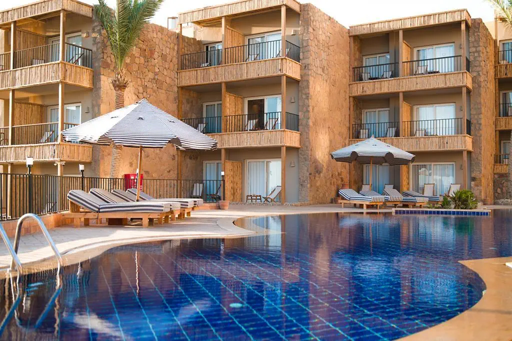 ananea Hurghada - zdjęcie 25