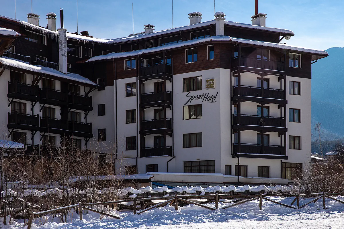 MPM Sport Bansko - zdjęcie 6