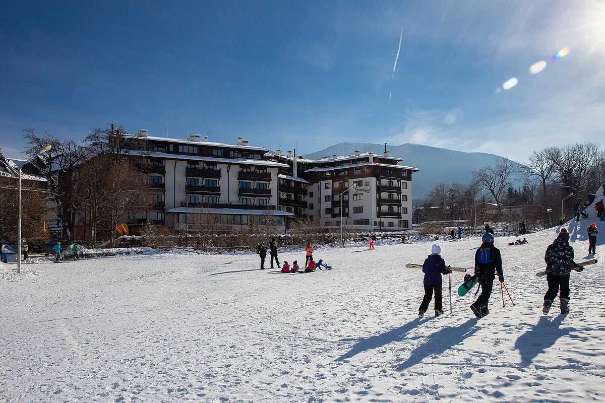 MPM Sport Bansko - zdjęcie 4