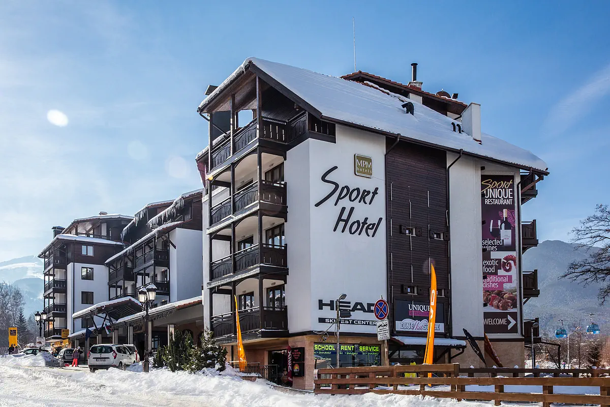 MPM Sport Bansko - zdjęcie 2