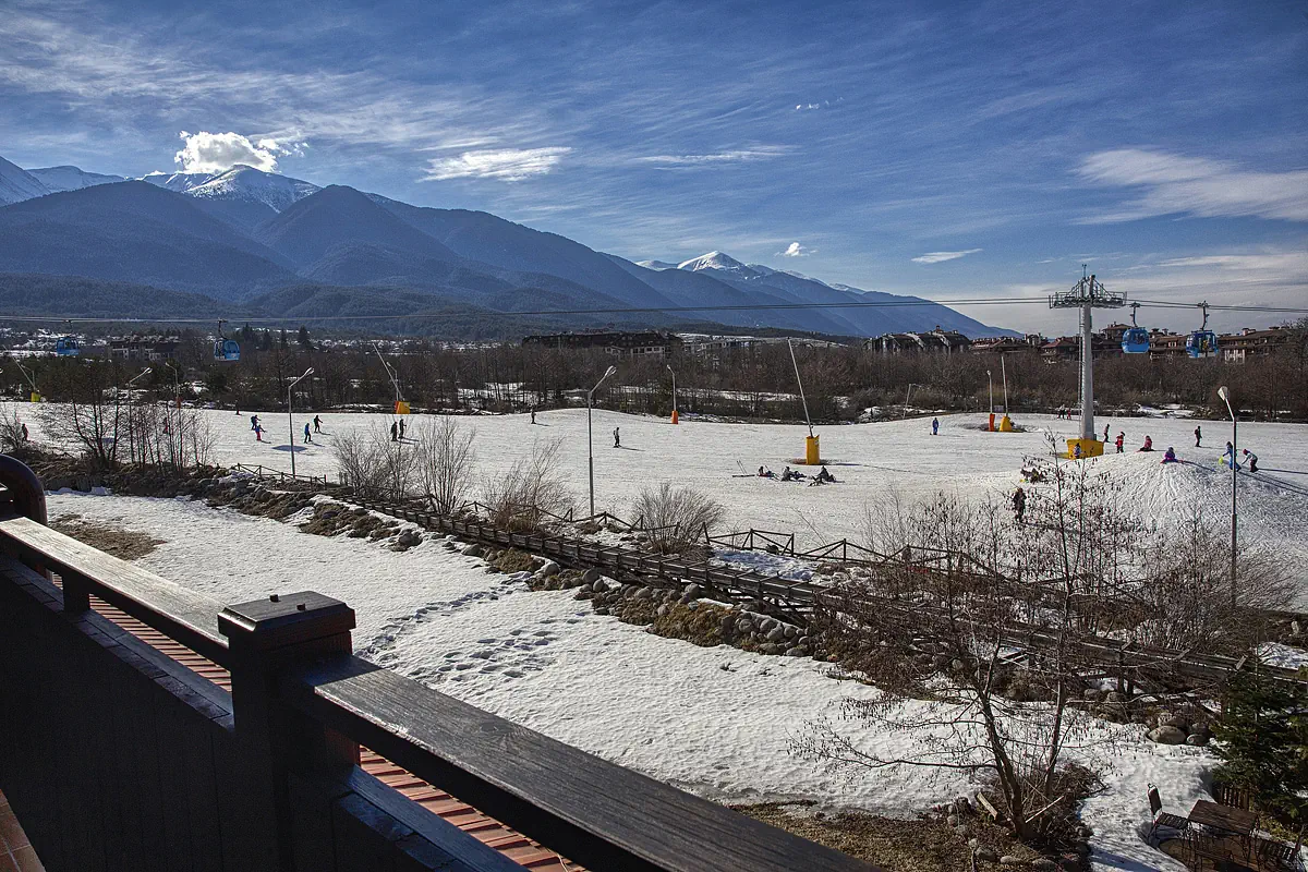 MPM Sport Bansko - zdjęcie 7