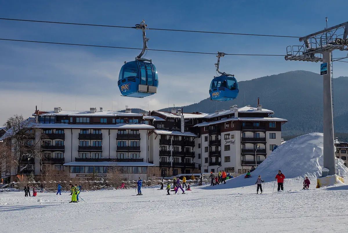 MPM Sport Bansko - zdjęcie 3