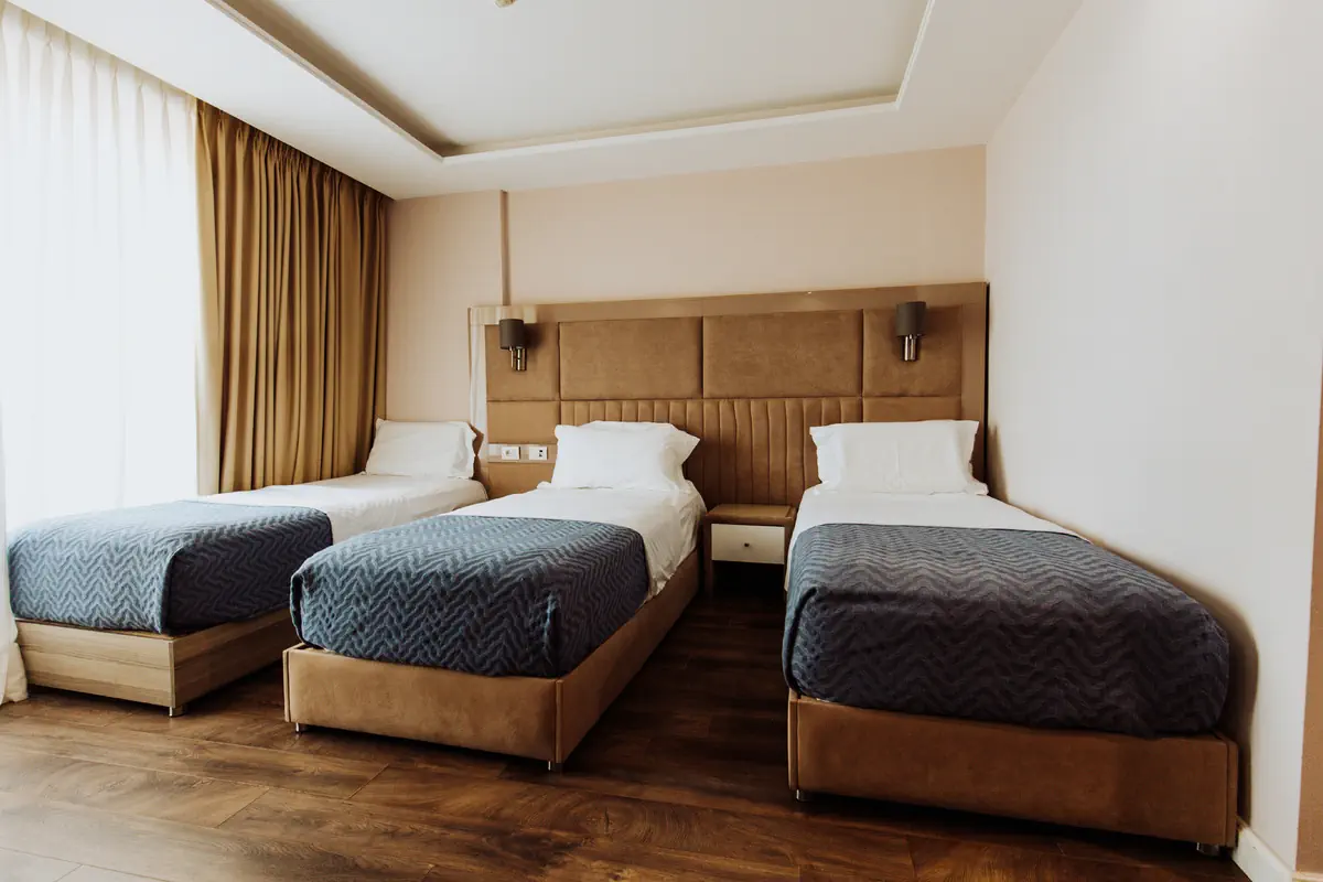 Royal G Hotel - zdjęcie 22