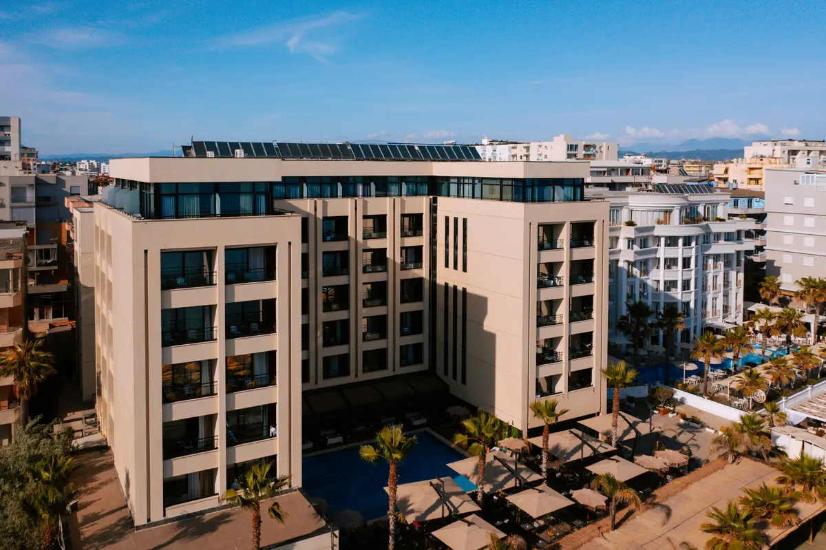 Royal G Hotel - zdjęcie 6