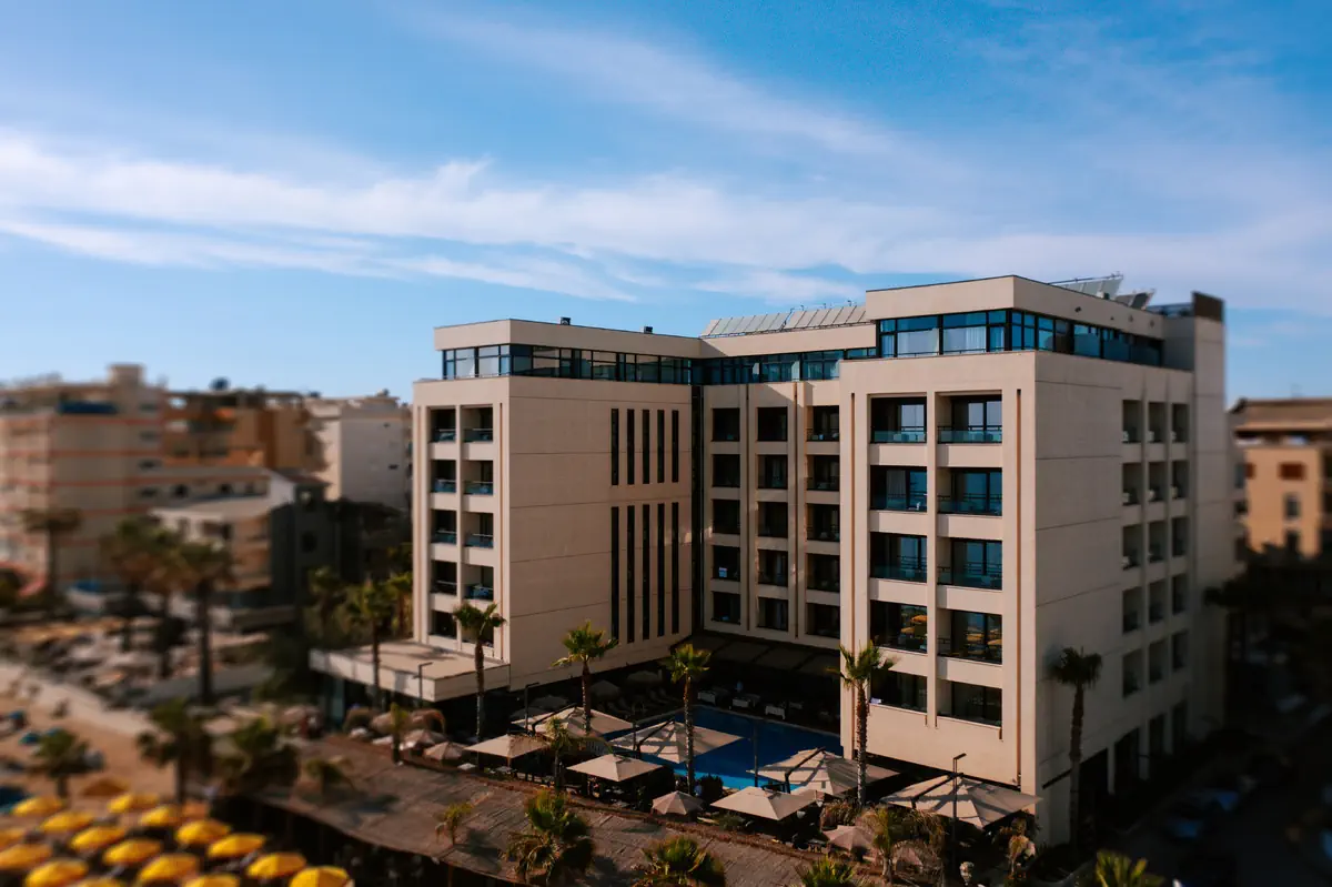 Royal G Hotel - zdjęcie 4