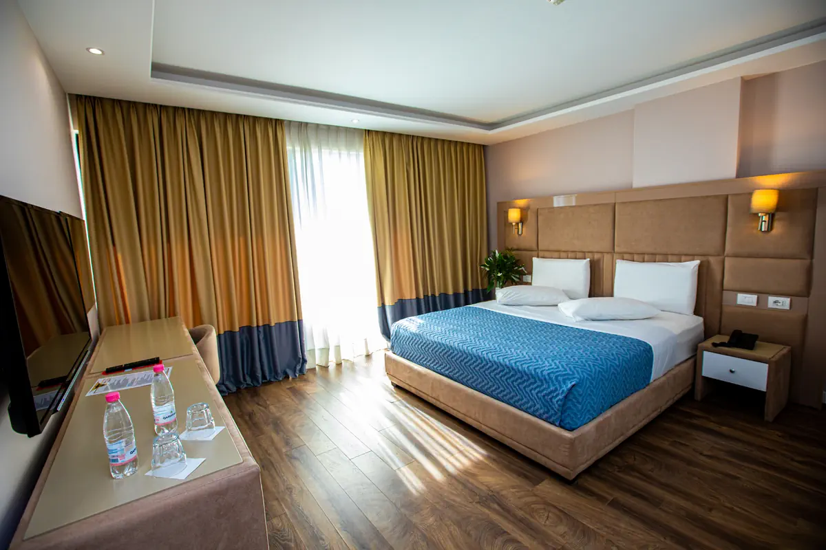 Royal G Hotel - zdjęcie 27