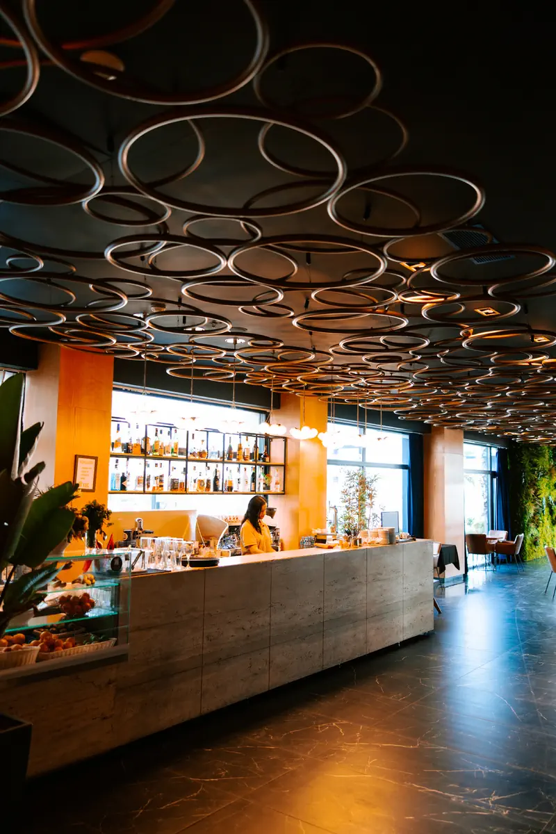 Royal G Hotel - zdjęcie 14