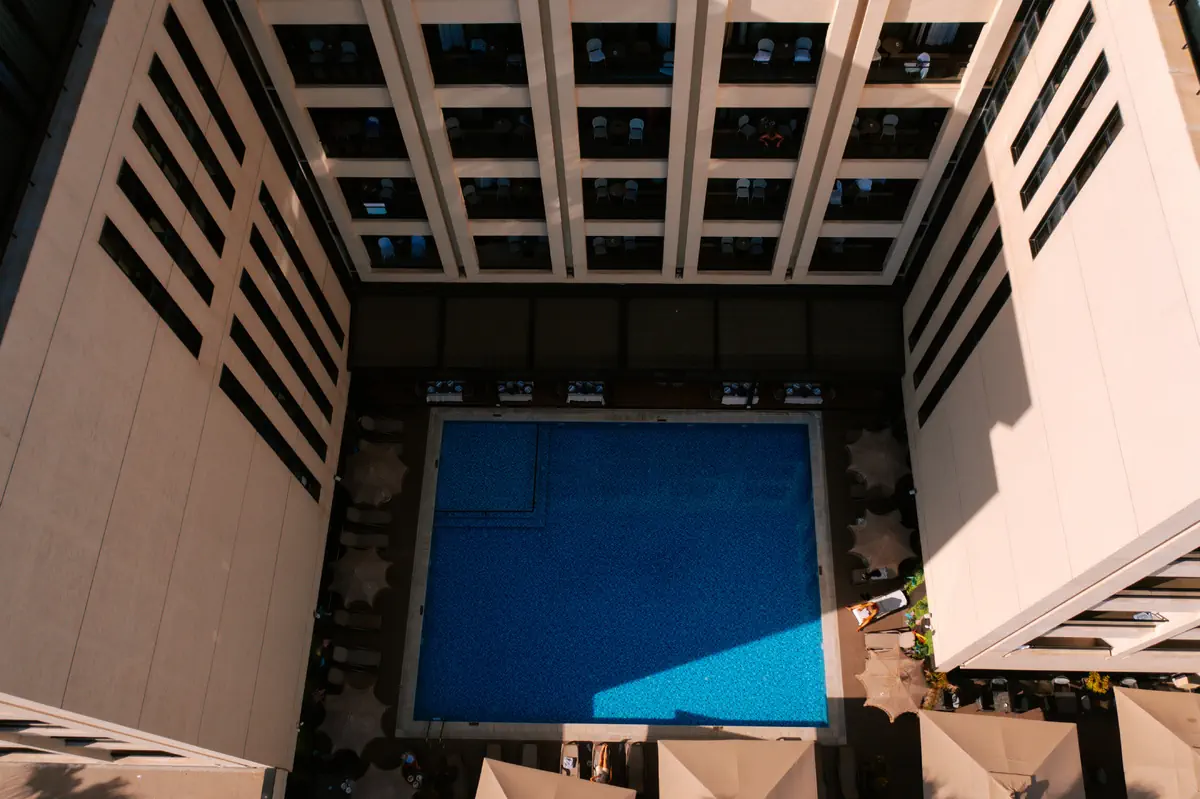 Royal G Hotel - zdjęcie 5