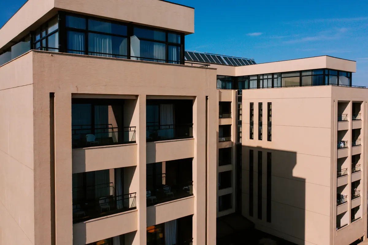 Royal G Hotel - zdjęcie 3
