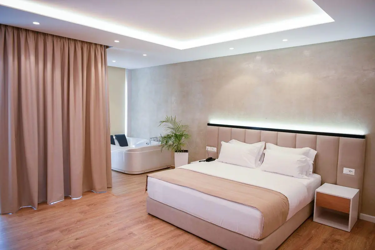 Zanzi Hotel