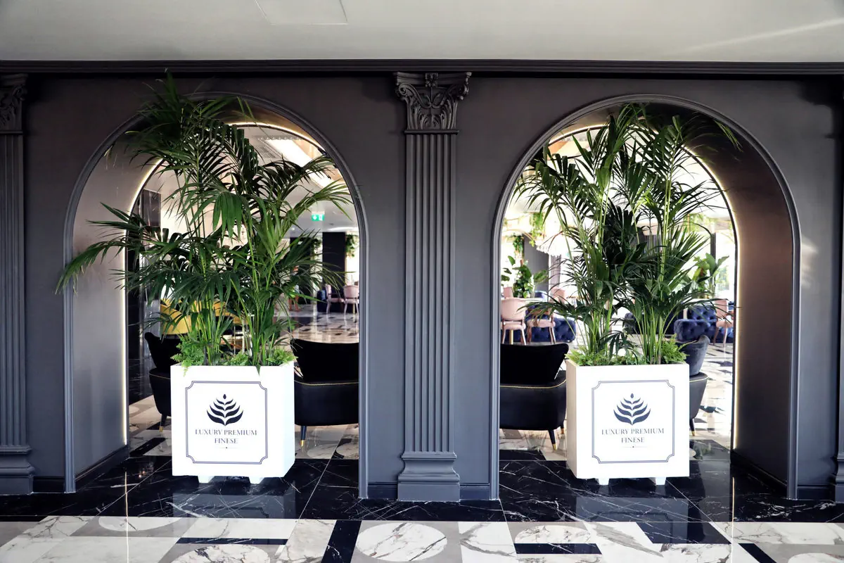Luxury Premium Finese - zdjęcie 9