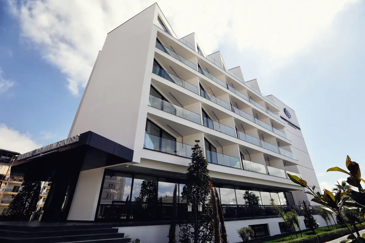 Luxury Premium Finese - zdjęcie 3