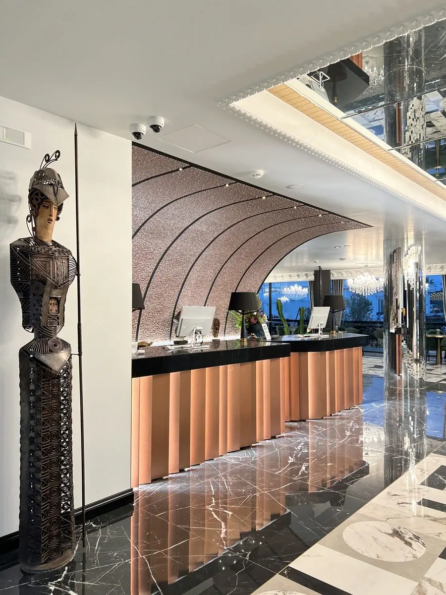 Luxury Premium Finese - zdjęcie 4
