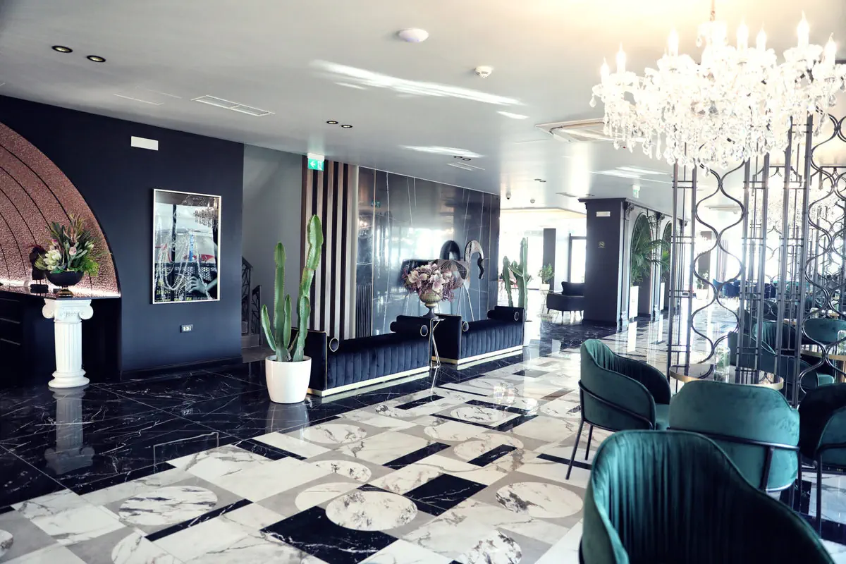 Luxury Premium Finese - zdjęcie 6