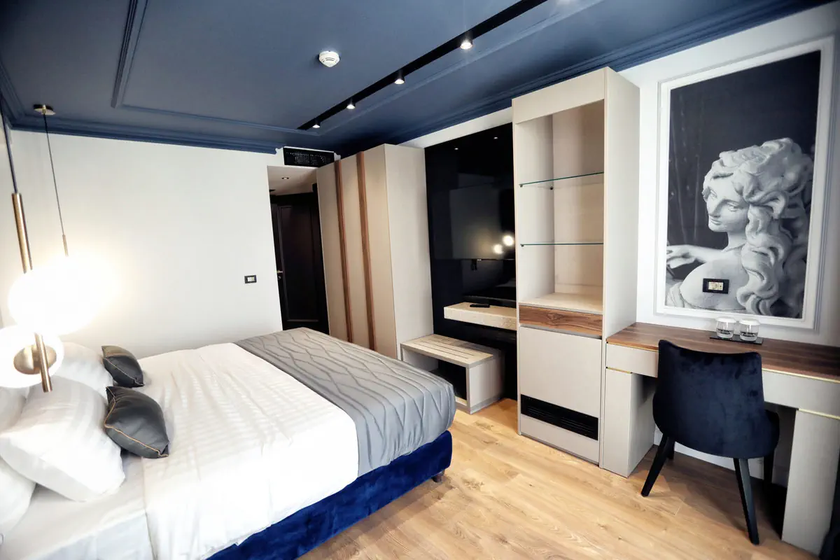 Luxury Premium Finese - zdjęcie 10