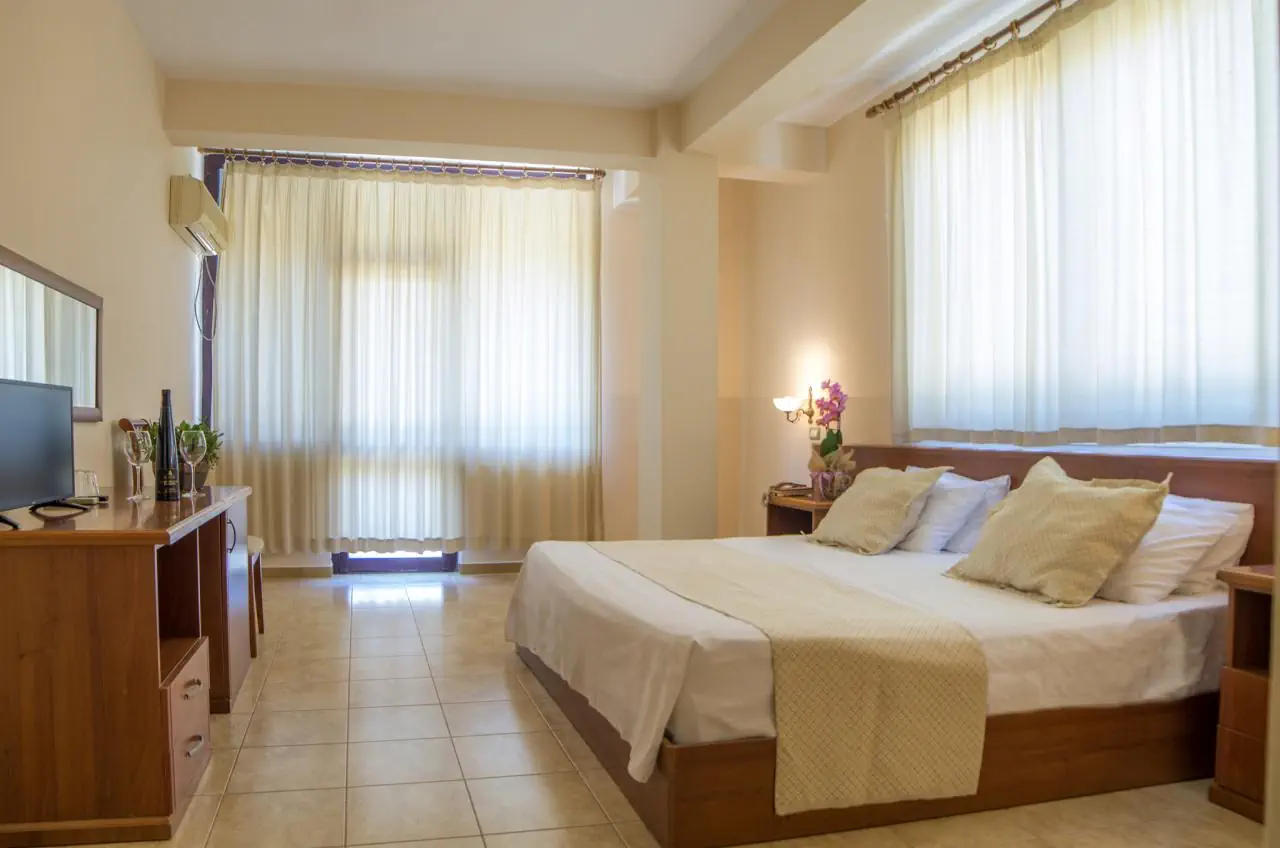 Akropoli Hotel