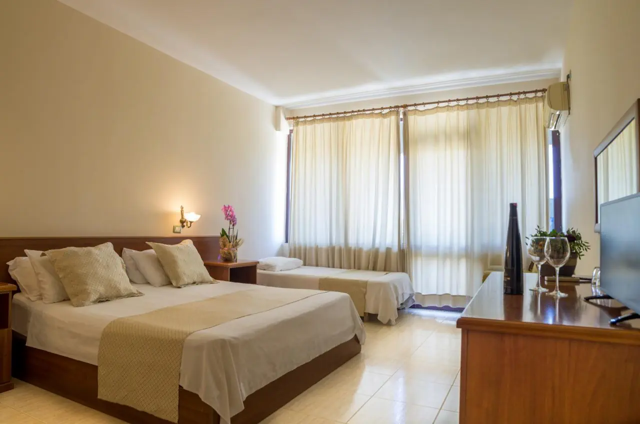 Akropoli Hotel