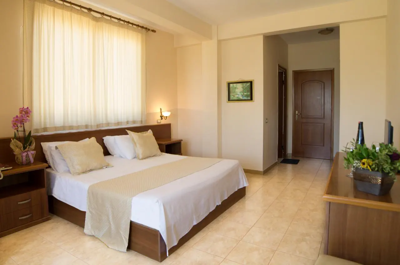 Akropoli Hotel