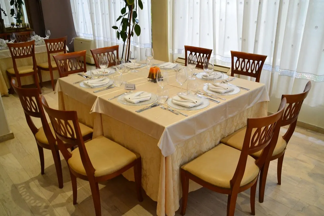 Akropoli Hotel