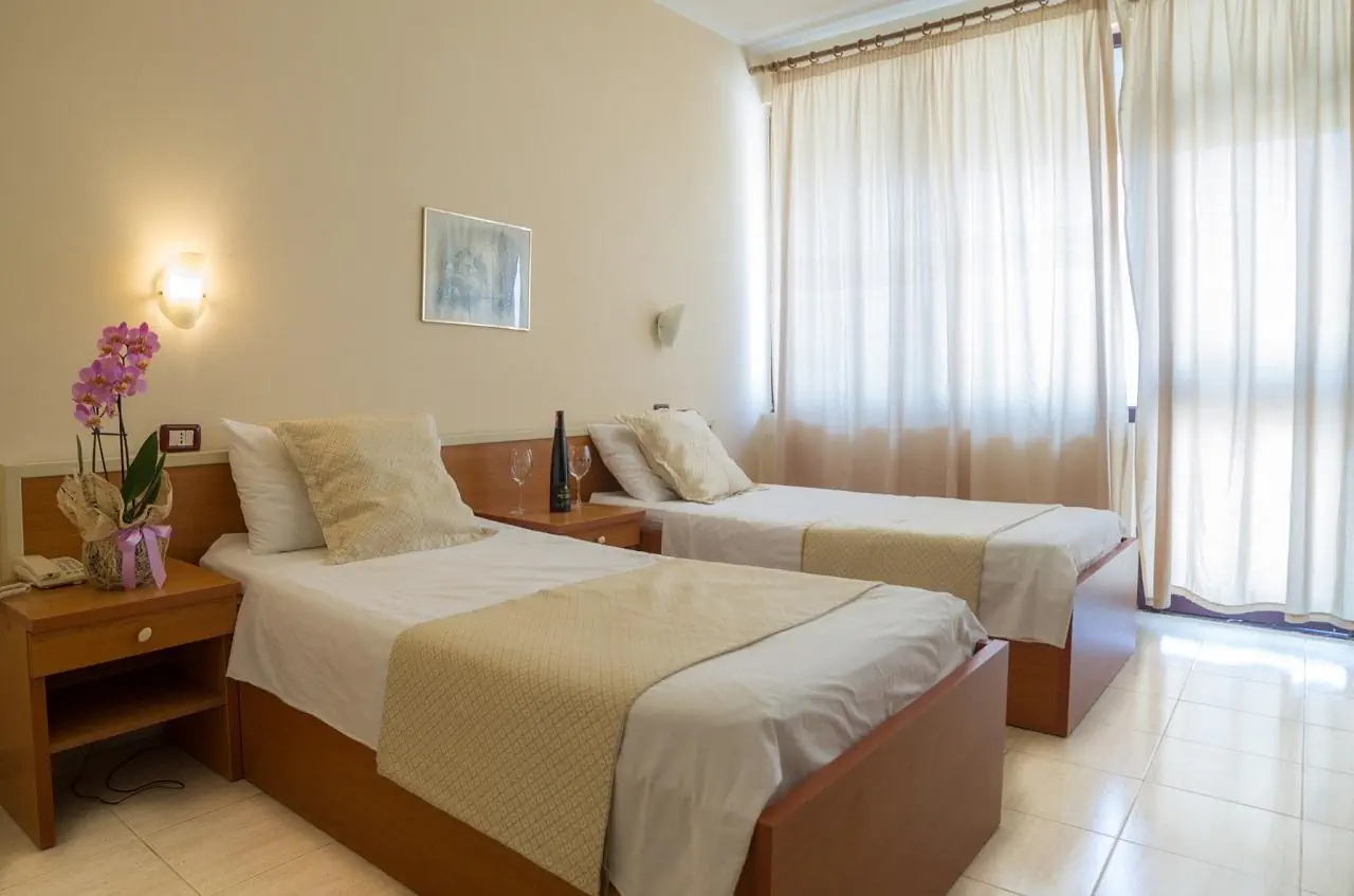 Akropoli Hotel