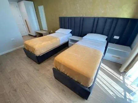 Alion Hotel