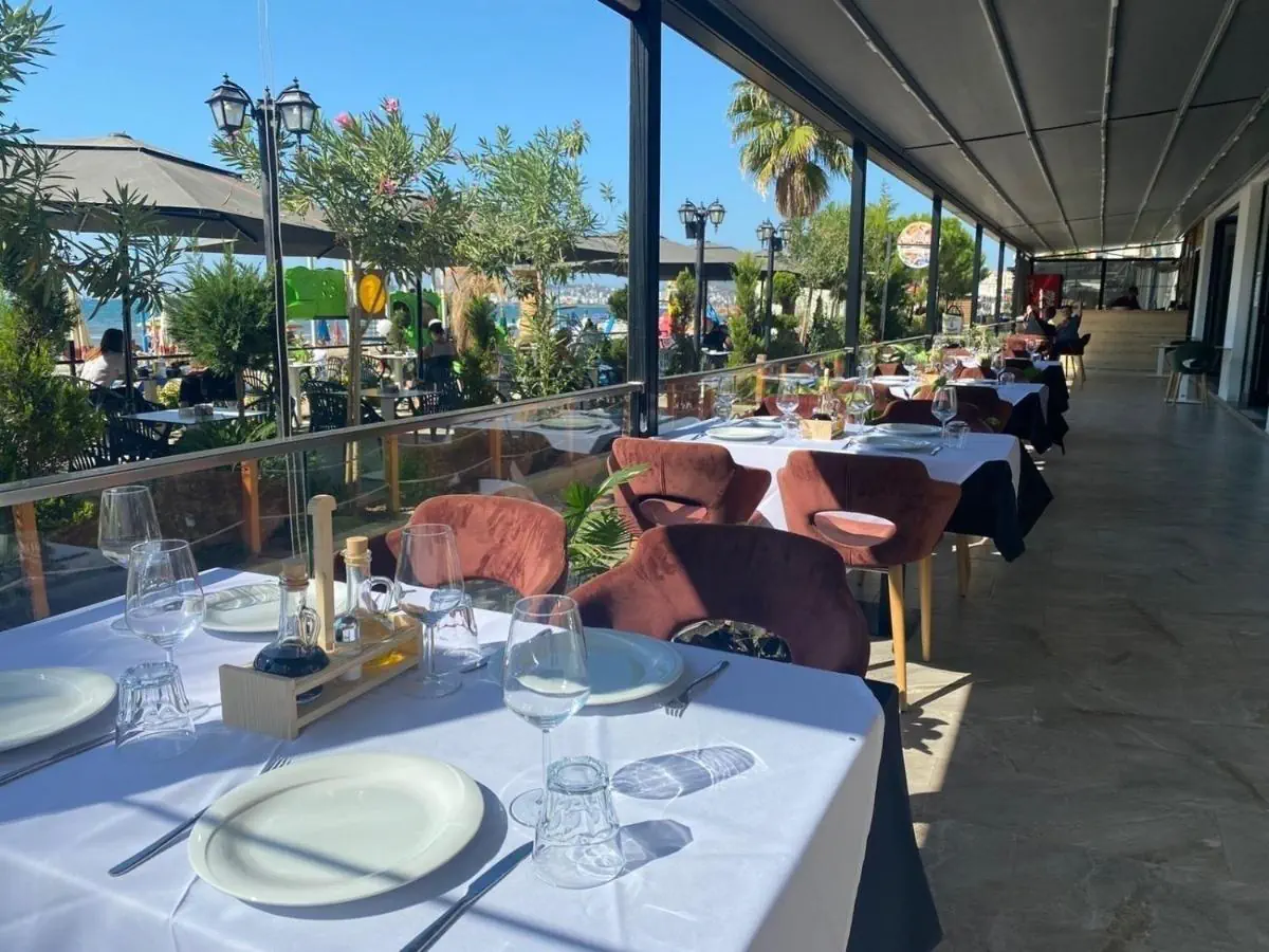 Alion Hotel