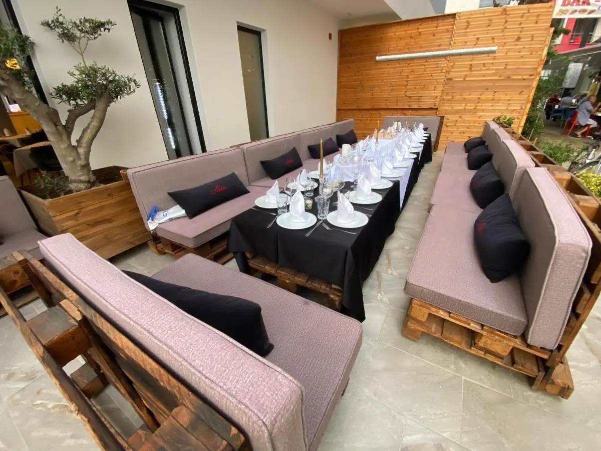 Alion Hotel