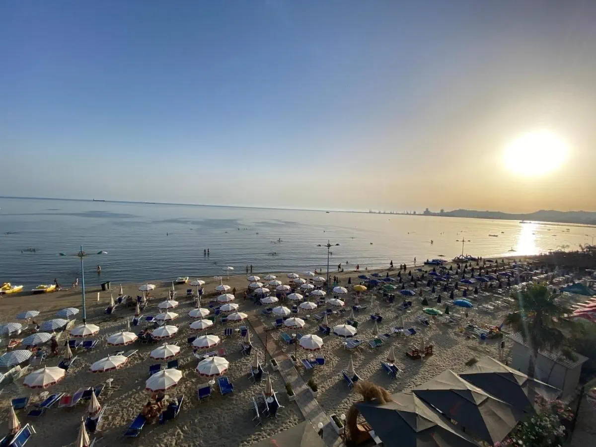 Alion Hotel