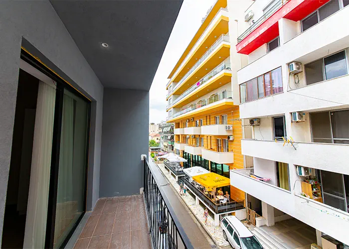 Alion Hotel