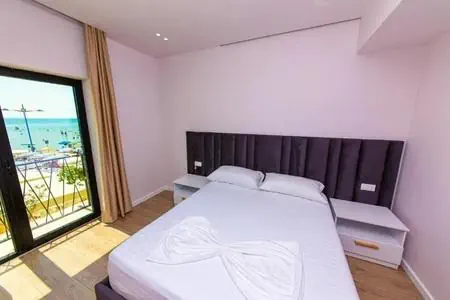 Alion Hotel