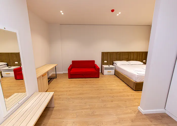 Alion Hotel