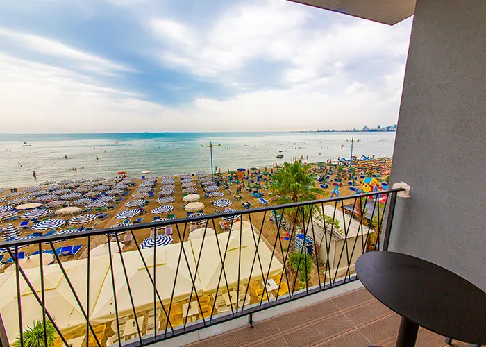 Alion Hotel
