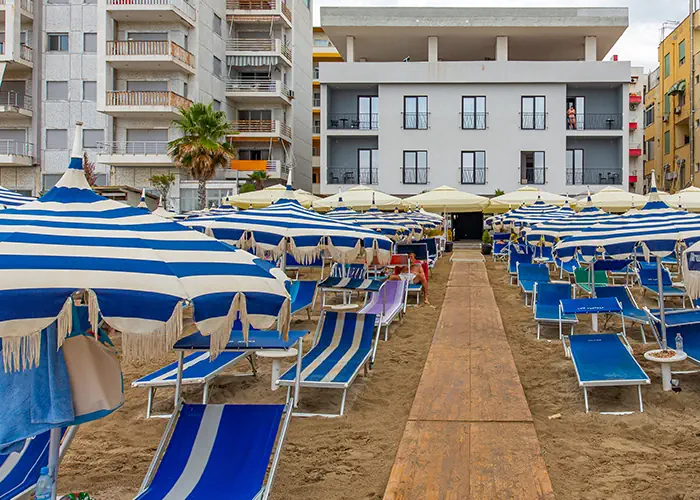 Alion Hotel