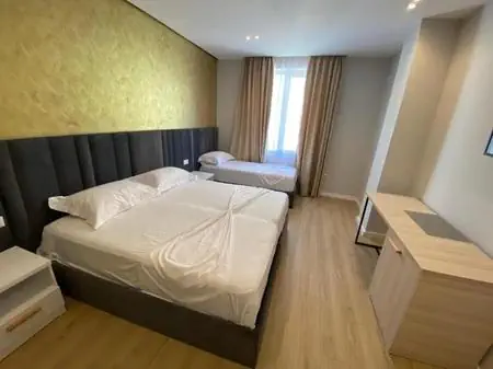 Alion Hotel