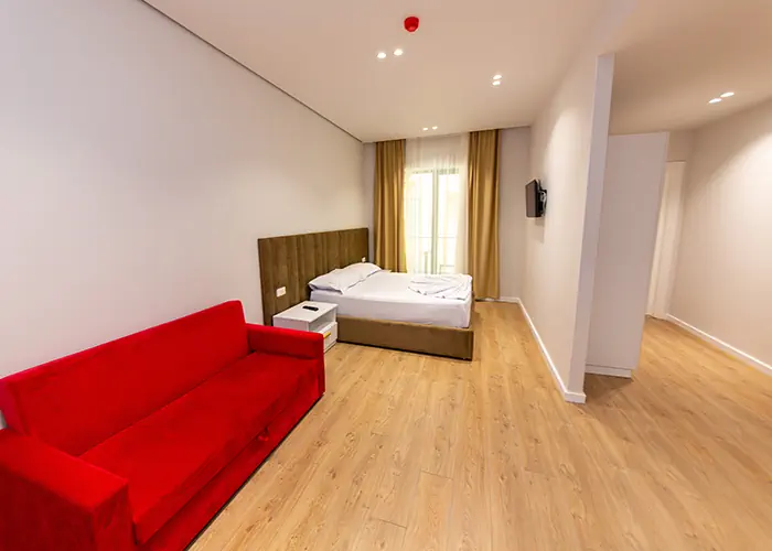 Alion Hotel
