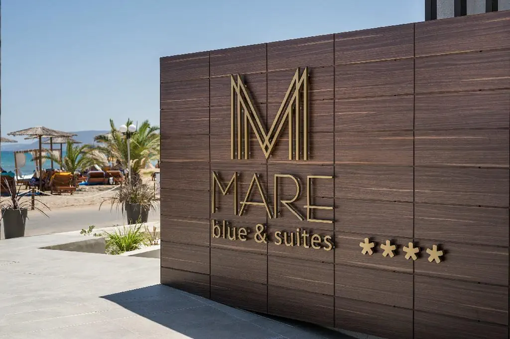 Mare Blue & Suites - zdjęcie 2