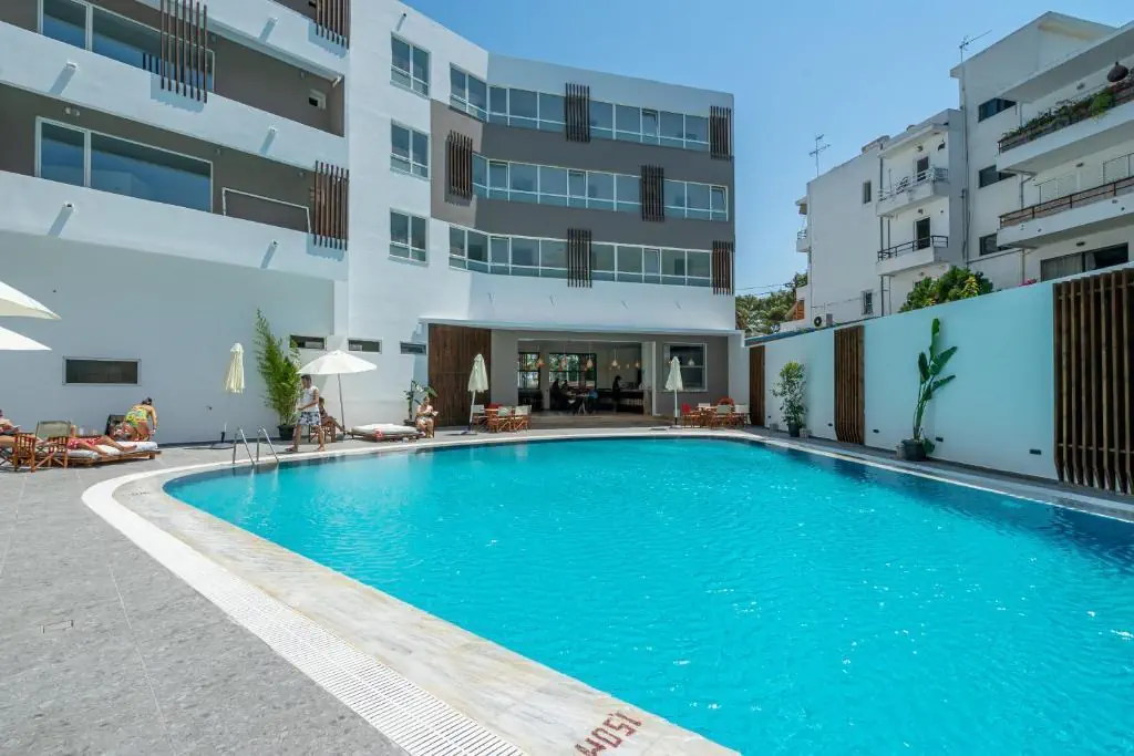 Castellum Suites (ex Continental Apartments) - zdjęcie 19