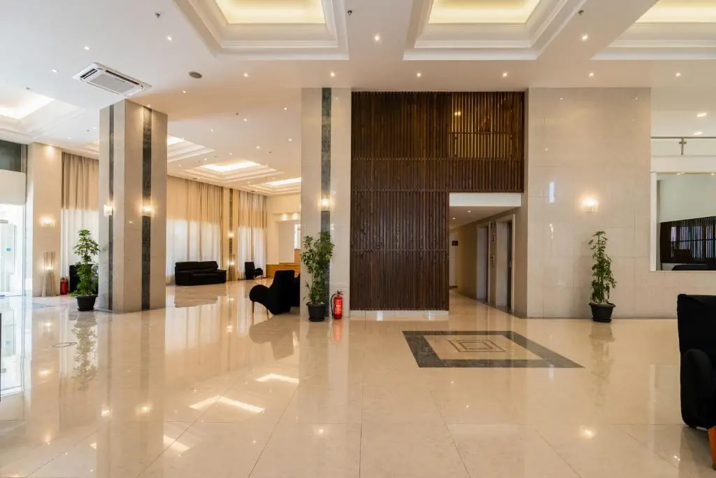Castellum Suites (ex Continental Apartments) - zdjęcie 13