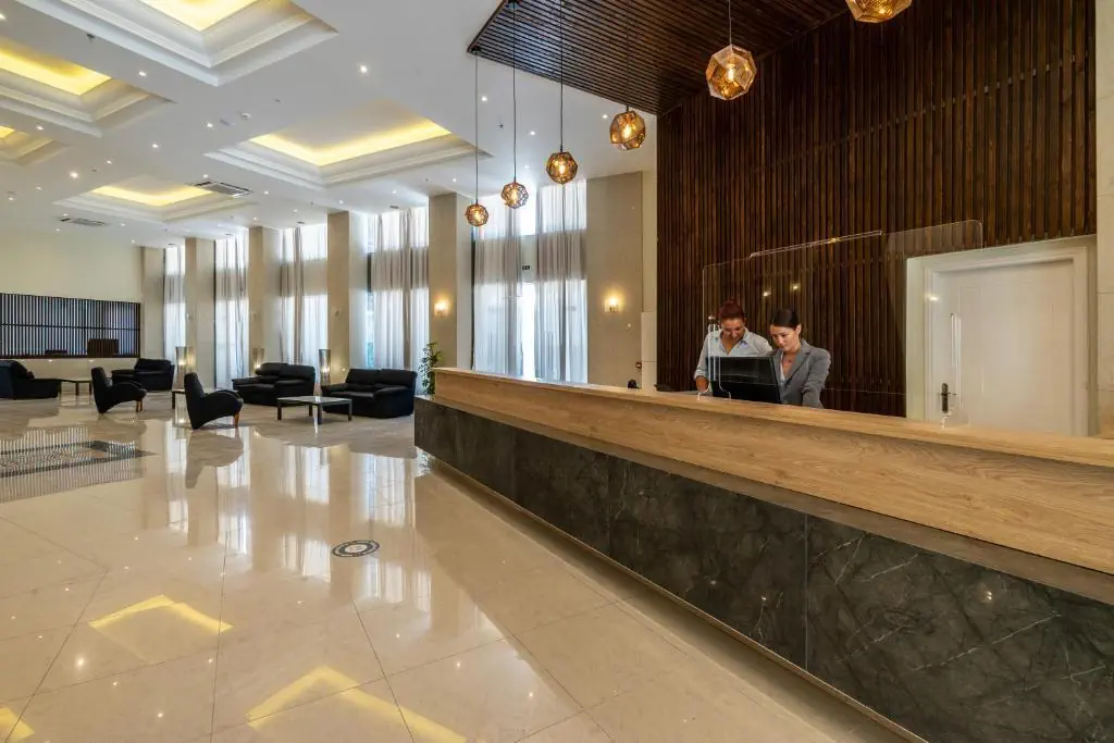 Castellum Suites (ex Continental Apartments) - zdjęcie 18