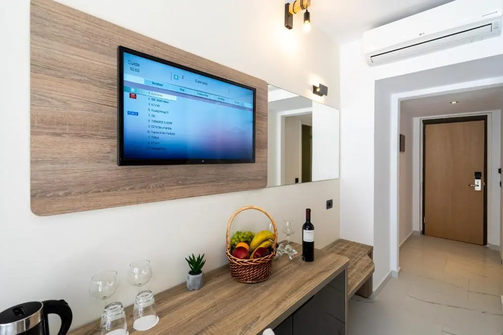 Castellum Suites (ex Continental Apartments) - zdjęcie 11