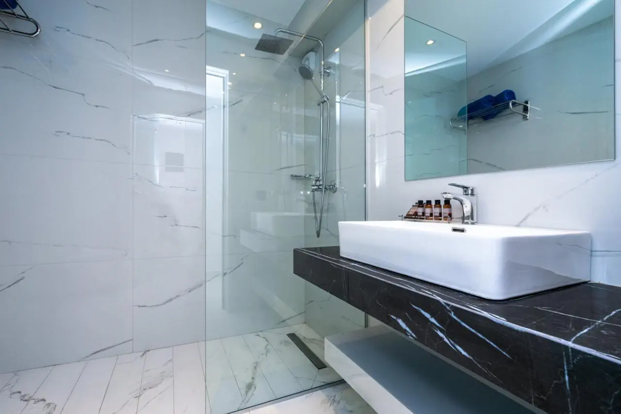 Castellum Suites (ex Continental Apartments) - zdjęcie 10