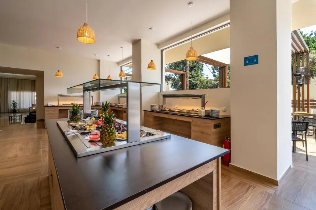 Castellum Suites (ex Continental Apartments) - zdjęcie 17