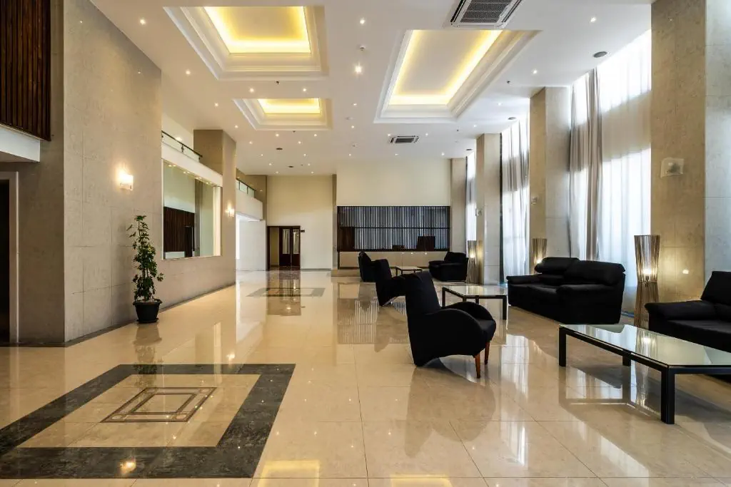 Castellum Suites (ex Continental Apartments) - zdjęcie 14