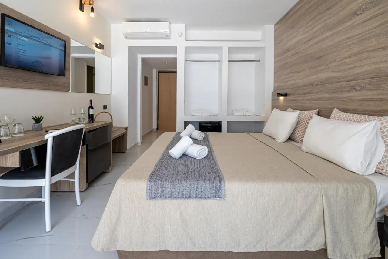 Castellum Suites (ex Continental Apartments) - zdjęcie 7