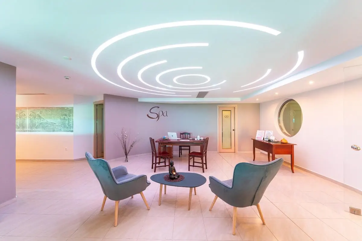 Kresten Royal Euphoria Resort (ex. Kresten Royal Villas) - zdjęcie 15