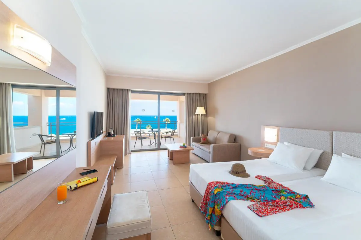 Kresten Royal Euphoria Resort (ex. Kresten Royal Villas) - zdjęcie 13